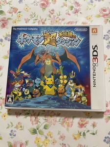 任天堂 ポケモン超不思議のダンジョン オークション比較 価格 Com 任天堂 ポケモン超不思議のダンジョン オークション比較 価格 Com