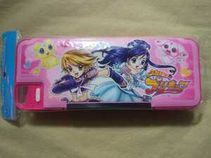 鉛筆削り プリキュアの値段と価格推移は 4件の売買情報を集計した鉛筆削り プリキュアの価格や価値の推移データを公開 鉛筆削り プリキュアの値段と価格推移は 4件の売買情報を集計した鉛筆削り プリキュアの価格や価値の推移データを公開