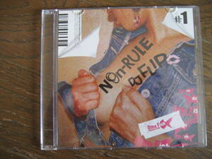 MIXCD DJ FLIP NON-RULE #1 kiyo nujabes muro nomak lynkle DJ IGACOROSAS Jazz Liveratorz 