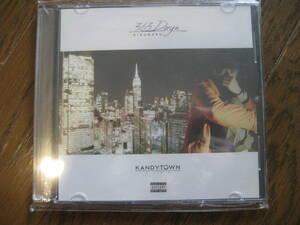  新品CD CD KIKUMARU / 363 Dayz kandytown io 