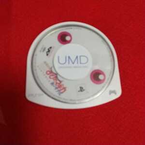 PSPソフト まどかでマギカ ソフトのみ