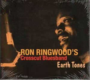 ■□Ron Ringwood/Earth Tones(デジパック)□■