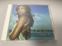 中古◆ASHANTI／Chapter II_画像1