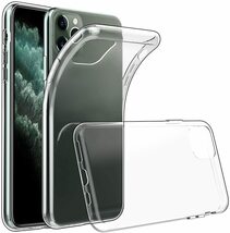 【セット】ケース＋フィルム(iPhone 11ProMax 用透明ケース 上質TPU クリア＋のぞき見防止ガラスフィルム アイホン アイフォン アイホン_画像8