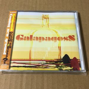 GalapagosS「Coming new ground」ヴィジュアル系 VISUAL KEI メトロノーム FLOPPY カッコー ヘクトウ TOKYO HEROES グルグル映畫館