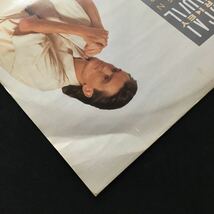 12inch FEARGAL SHARKEY / LISTEN TO YOUR FATHER_画像6