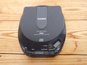 * быстрое решение *CASIO CD плеер PZ-152 Junk 