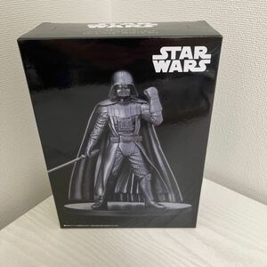 スター・ウォーズ プレミアム1/10スケールフィギュア ＃ダース・ベイダー METALLIC Ver.2