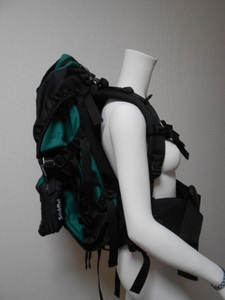 送料無料 新品 ショッフェル 多機能 アウトドア 登山 キャンプ ハイキング リュック バックパック 旅行 男女兼用 レインカバー バック付