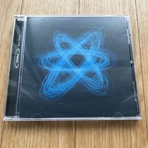 名盤 Orbital / Blue Album One Perfect Sunrise Orbital Music / orbitalCD001