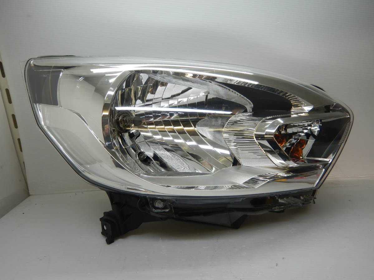 ☆極美品 送料込☆即決 ベンツ Eクラス W213 前期 純正 右 LED ヘッド