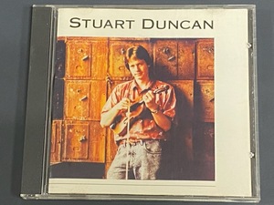 STUART DUNCAN 