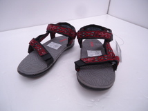 【KCM】TEVA-31-7★ワケあり新品★TEVA/テバ　キッズサンダル K Hurricane 3 ハリケーン 3　110004T OLBC　US7(14cm)_画像2