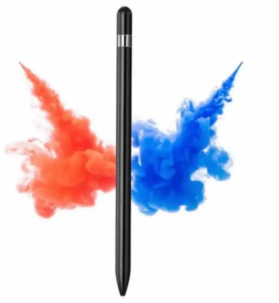 iPad専用ペン タッチペン iPadペン スタイラスペン 充電式