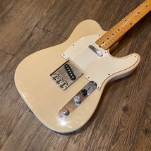 JooDee Telecaster Electric Guitar テレキャスター エレキギター -GrunSound-w987-_画像2