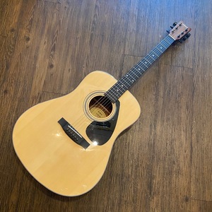 YAMAHA F-600D Acoustic Guitar アコースティックギター ヤマハ -GrunSound-x009-