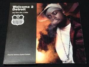 ◆[JAY DEE aka J DILLA/WELCOME2DETROIT]◆DJ MURO KIYO KOCO MISSIE CELORY SHU-G KEATA KENSEI PETE ROCK PREMIER D.I.T.C.SPINNA