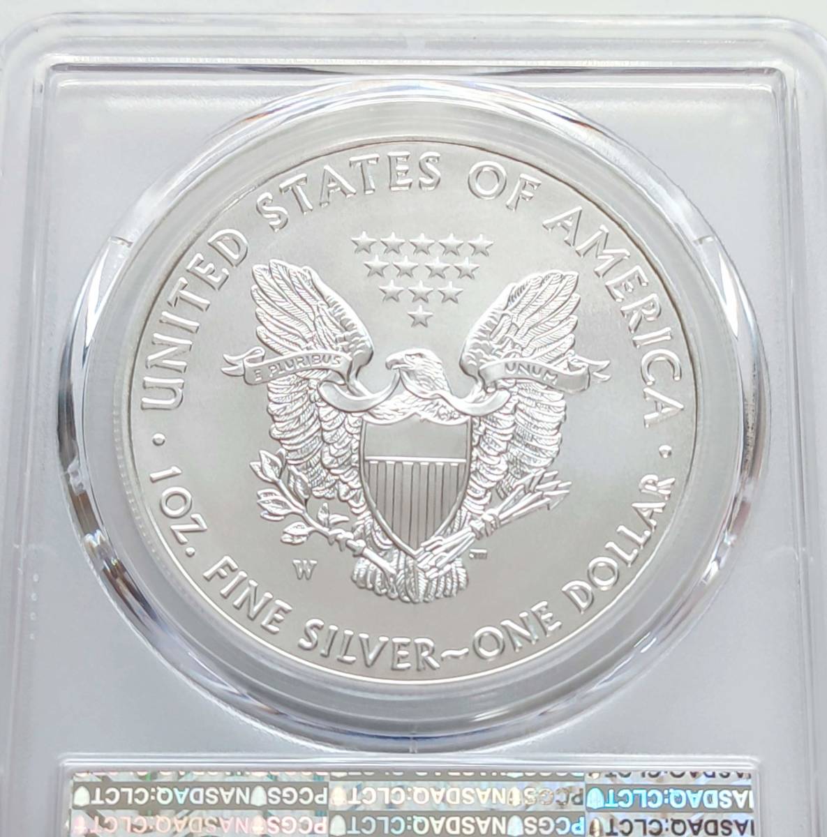 ヤフオク! -2017 イーグル銀貨の中古品・新品・未使用品一覧