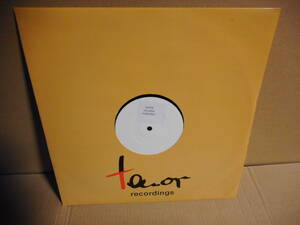 【HOUSE 12inch】ROI SOLEIL / TROPICALISE レコード　ラテンハウス