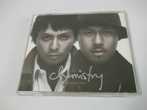◆CHEMISTRY◇CD◆Second to None◇月夜◆アルバム