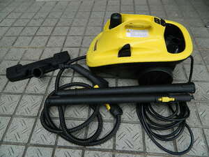  used * KARCHER Karcher : SC JTK10