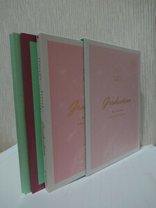 【 CD+Blu-ray+特典】miwa ballad collection graduation ベスト バラード コレクション