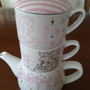 ディズニーオンクラシック2010 美女と野獣ティーフォートゥ