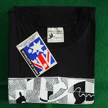 カンガルー　GOOSES T-SHIRTS AUSTRALIA オーストラリア　Tシャツ_画像5