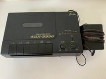 SSI　カセット速聴機４GX-SS36_画像1
