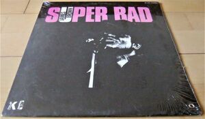 未開封 SOUL LP ■ James Brown / Super Bad [US ORIG King KS 1127]'71