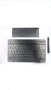 Bluetoothキーボード ワイヤレスキーボード