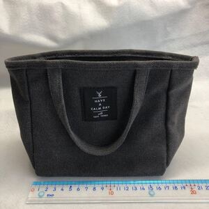 ミニトートバッグ ランチバック