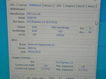 MCJマザーボード ECS H55H-M V:1.1 LGA 1156_画像6