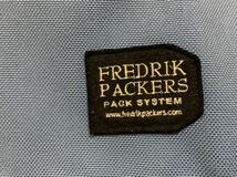 FREDRIK PACKERS メンズショルダーバッグ_画像3