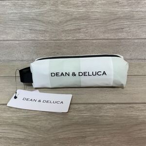 DEAN&DELUCA 折り畳み傘 日傘 晴雨兼用