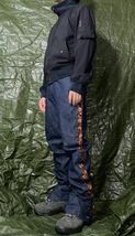 2000s JEAN PAUL GAULTIER BUTTON UP DENIM TROUSERS ジャンポールゴルチエ　イタリア製　デニム　パンツ_画像10