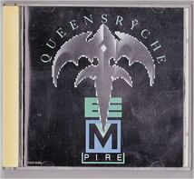 【国内盤】Queensryche Empire CD TOCP-8392_画像1