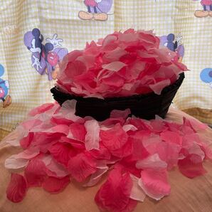 アートフラワー用花びら