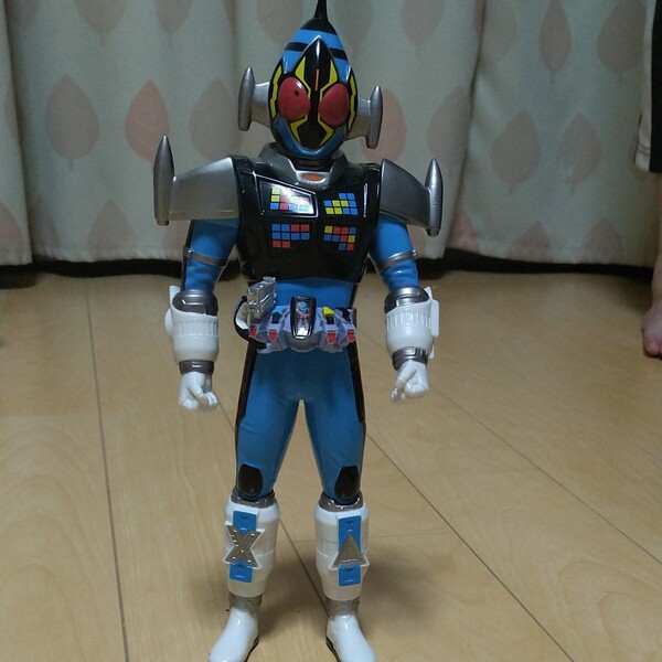 仮面ライダーフォーゼ コズミックステイツ 30cmフィギュア