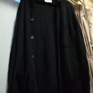 JOHN SMEDLEY ニット ウール100%