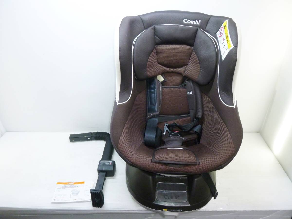 ヤフオク! -コンビ チャイルドシート ネルームの中古品・新品・未使用 ...