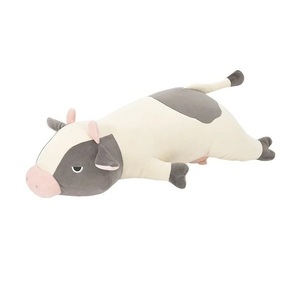 [ immediate payment ] premium . breast . animal z.....Mmo- Lee 78238-97.. is after Dakimakura soft toy .... cow cow .. main 