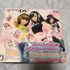 オシャレ魔女 ラブ and ベリー 〜DSコレクション〜