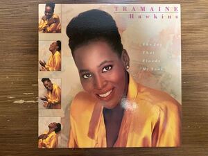 Tramaine Hawkins/The Joy That Floods My Soul