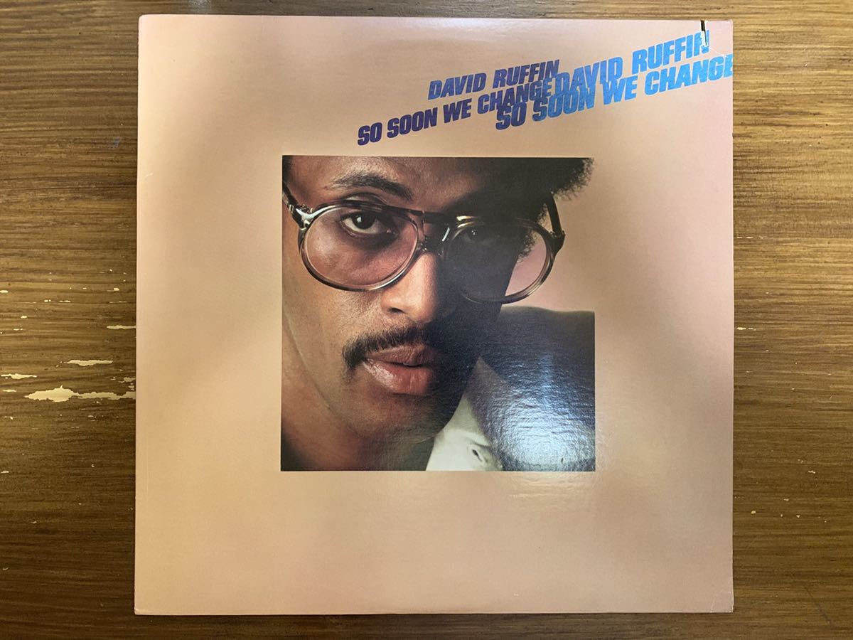 Yahoo!オークション -「david ruffin」(音楽) の落札相場・落札価格