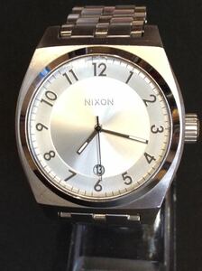NIXON ニクソン THE MONOPOLY ザ・モノポリー 11D クォーツ 腕時計