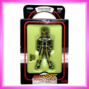 仮面ライダー555 アクションフィギュア とるとるキャッチャー ◆ 仮面ライダーカイザ ／ 1点 美品