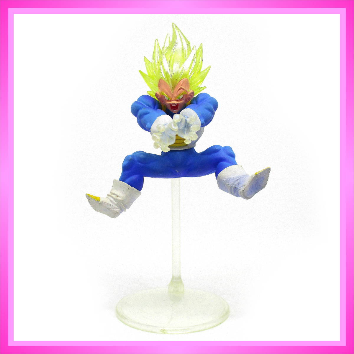 DGドラゴンボール改02の値段と価格推移は?|15件の売買情報を集計した