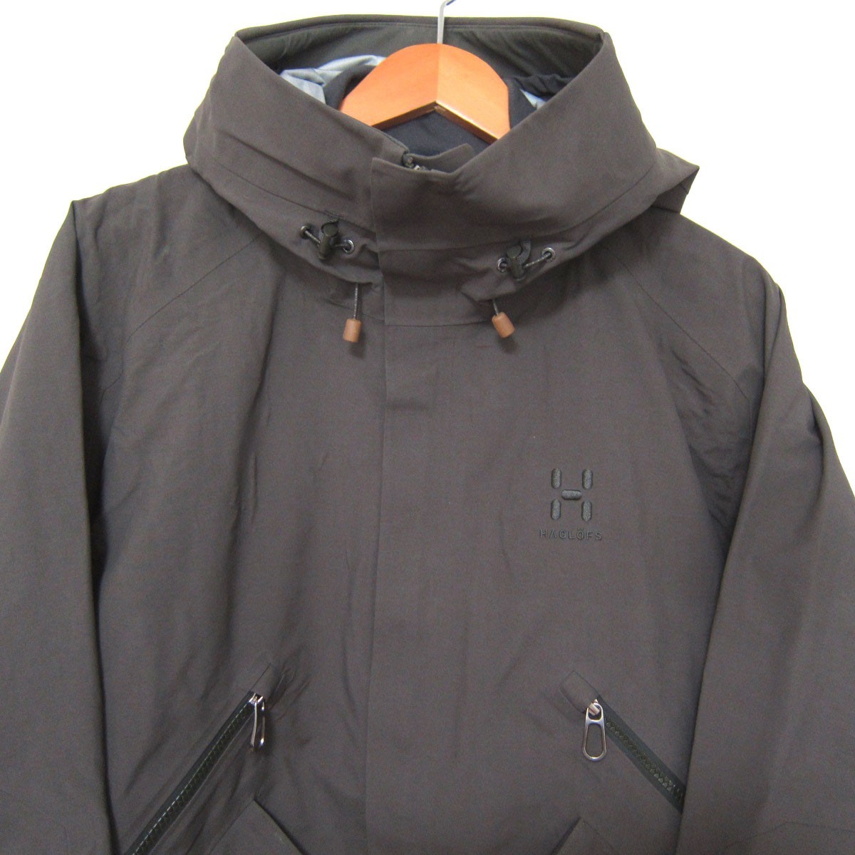 ランキングや新製品 ホグロフス ゴアテックス リマジャケット jacket 