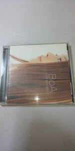 【CD】 セル品 BoA / LOVE&HONESTY ボア